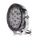 Lumen Cyclops9 HP LED fjernlys. Godkjent LED fjernlys. 18936 lumen. 975m kastelengde thumbnail