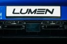 Lumen grillkit Ford Capri 2025. 10 880 lumen. Diskret og pen montering. thumbnail