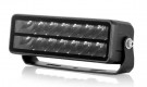 Lumen Helios SQ16 LED fjernlys. 11152 lumen. Enkelt å montere i grill. 5 års garanti. thumbnail
