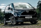 Lumen grillkit VW ID. Buzz. 22 984 lumen. Diskret og pen montering. thumbnail