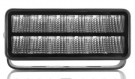 Lumen Workforce SQ12 LED arbeidslys. 6664 lumen. Bredvinklet lysspredning. ADR godkjent. thumbnail