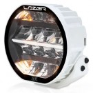 Lazer Sentinel 7 Elite LED fjernlys. Hvit. Med posisjonslys. 10248 lumen. thumbnail