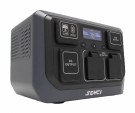 SENCI Lithium LPS 512Wh Power Station med 600W (1200W) sinus inverter thumbnail
