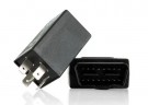 XBB Dongle & XBB PowerUnit (Tesla S,X 2012-2019). Gir deg et nytt styrestrømsignal. Trådløst. Perfekt til ekstralys thumbnail