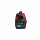 SENCI SC3550i Inverter Aggregat - Bensin - Max 3200W - Elektrisk start thumbnail