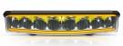 Lazer Air 130 Elite LED fjernlys. 12500 lumen. Kombinert lysbilde. 1183 meter. thumbnail