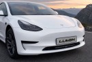 Lumen Tesla Model 3 Performance Slim Pakke. Til Model 3 Preface 2018-2024. 21352 lumen. 5 års garanti. thumbnail