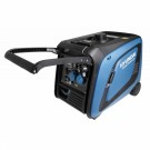 HYUNDAI HY3900SEi Inverter Aggregat 3900W - Elektrisk start og Fjernkontroll - ATS thumbnail