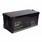 IMPROVE Bluetooth Lithium Batteri 36V 80Ah (LiFePO4) BMS 80A thumbnail
