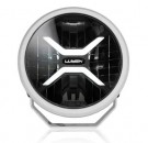 Lumen Cyclops CX9 hvit, 19149 lumen, Oransje & hvitt posisjonslys thumbnail