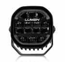 Lumen Cyclops HP5 LED fjernlys. 7072 lumen. 669 meter kastelengde. Dynamisk posisjonslys. thumbnail