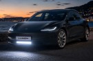 Lumen grillkit Tesla Model 3 Highland Long Range RWD. 21352 lumen. Modifikasjonsfri løsning. thumbnail