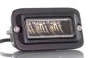 Lumen Workforce SL3 innfellbar LED arbeidslys. Godkjent ryggelys. Til innfelling. 1876 lumen. thumbnail