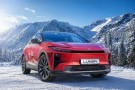 Lumen grillkit Toyota CHR+ 26+. Modelltilpasset grillkit for en innfelt og skjult montering. 21352 lumen. thumbnail