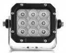 Lumen Workforce HD9 Arbeidslys. Kraftig LED arbeidslys. Heavy Duty. 10200 lumen. thumbnail