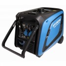 HYUNDAI HY3900SEi Inverter Aggregat 3900W - Elektrisk start og Fjernkontroll - ATS thumbnail