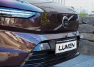 Lumen grillkit Volvo EX90 2024+. Modelltilpasset grillkit for en innfelt og skjult montering. 21352 lumen. thumbnail