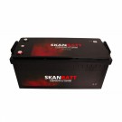 SKANBATT Premium Lithium - 48V 50Ah 50A BMS - 522x238x218 mm - Bluetooth - Heat - 8 Års garanti thumbnail