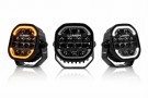 Lumen Cyclops HP5 LED fjernlys. 7072 lumen. 669 meter kastelengde. Dynamisk posisjonslys. thumbnail