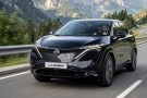 Lumen Nissan Ariya CS20 Performance Pakke. 22984 lumen. Diskret og pen montering. thumbnail