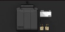 NOCO Lithium MC Batteri 12V 8Ah (99Wh) 166x126x178mm +høyre thumbnail