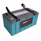 SKANBATT Lithium Professional IP67 12V 300Ah 300A BMS thumbnail