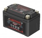 LOKITHOR Lithium MC Batteri 12V 5Ah - 149x87x93mm - Bluetooth - Heat thumbnail