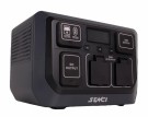 SENCI Lithium LPS 512Wh Power Station med 600W (1200W) sinus inverter thumbnail