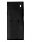 SKANBATT Solcellepanel 460W - TOPCON - All Black - 2220x1000x30mm - Half Cut thumbnail