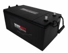 SKANBATT Dual Purpose 12V 230AH 1330CA (513x276x239mm) +L thumbnail