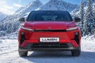 Lumen grillkit Toyota CHR+ 26+. Modelltilpasset grillkit for en innfelt og skjult montering. 21352 lumen. thumbnail