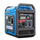 HYUNDAI HY2250SEi Inverter Aggregat (2000W) thumbnail
