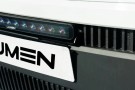 Lumen Renault Master CS20 Performance Pakke. 22984 lumen. Diskret og pen montering. thumbnail