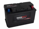 SKANBATT EFB Startbatteri 12V 80Ah 730CCA (315x175x190mm) +R thumbnail