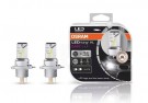 Osram LED kit LEDriving Easy. H4 /H19. Plug and Play. Kvalitetsvare. Enkel montering. thumbnail