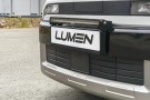 Lumen grillkit Kia Pv5 25+. 21352 lumen. Diskret og pen montering. thumbnail