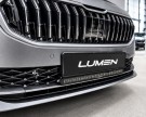 Lumen Skoda Superb 2026 CS20 Performance Slim Pakke. 21352 lumen. 5 års garanti. thumbnail