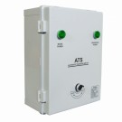 HYUNDAI ATS - Automatisk Vender for Generatorer - 230V 1 Fase thumbnail