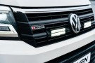 Lumen grillkit VW Crafter 2017+ SQ16. 22304 lumen. Diskret og pen montering. thumbnail