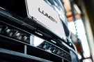 Lumen grillkit Ford F150 Lightning 2022+. 22 984 lumen. Diskret og pen montering. thumbnail