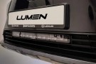 Lumen grillkit Lexus Rz 450e 23+. CS20. 22894 lumen. Diskret og pen montering. thumbnail