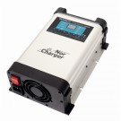NOR CHARGER Pro Serie Elektronisk Batterilader 12V 40A - 2 Kanaler thumbnail