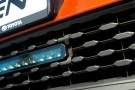 Lumen grillkit Toyota CHR+ 26+. Modelltilpasset grillkit for en innfelt og skjult montering. 21352 lumen. thumbnail