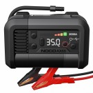 NOCO AX65 Lithium Startbooster 12V 2000Amp med luftkompressor thumbnail