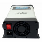 NOR CHARGER Pro Serie Elektronisk Batterilader 12V 40A - 2 Kanaler thumbnail