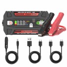 LOKITHOR Lithium Startbooster 12V 3500A. J402PRO thumbnail