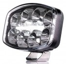 Lumen Cyclops Square LED fjernlys. Godkjent LED fjernlys. 8416 lumen. Positionslys. thumbnail