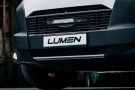 Lumen grillkit Peugeot Boxer 24+. CS20. 22894 lumen. Diskret og pen montering. thumbnail