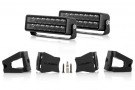 Lumen grillkit Ford E-Transit Custom 2024+. 22304 lumen. Diskret og pen montering. thumbnail