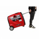 SENCI SC4000iE-O Inverter Aggregat - Bensin - Max 3800W - ATS - Elektrisk start thumbnail